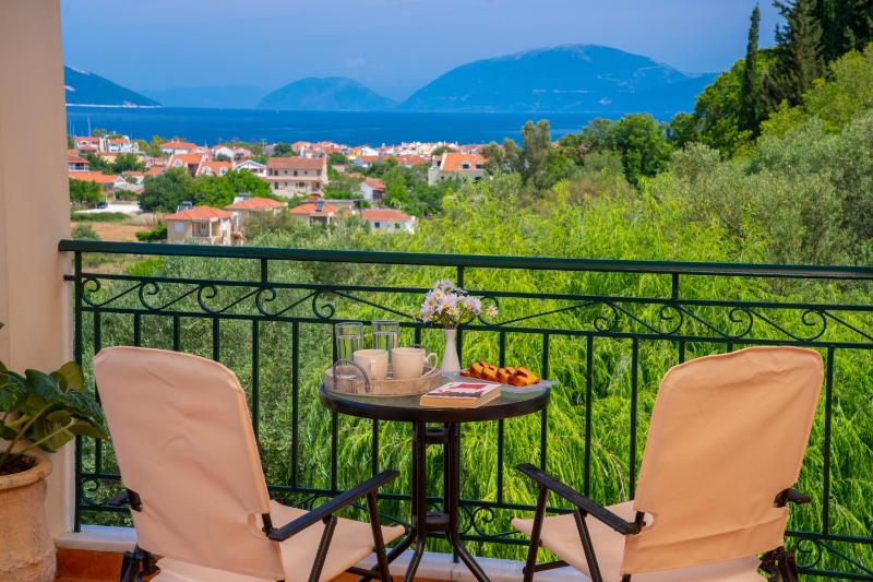 Apartment with Balcony image 4