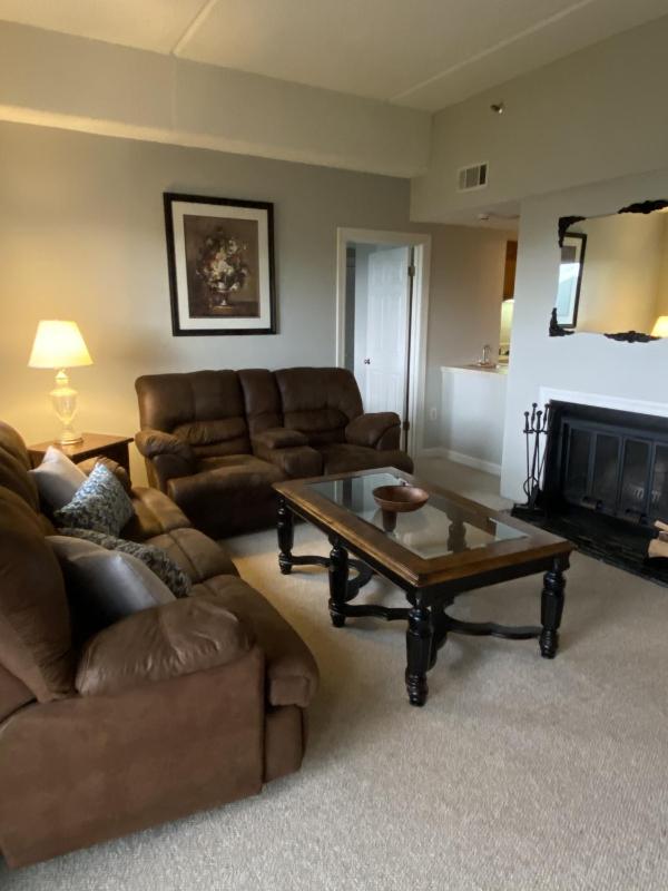 Two-Bedroom Apartment image 2