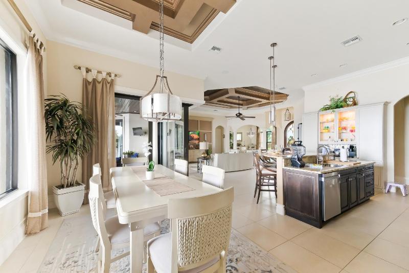 Four-Bedroom House image 3