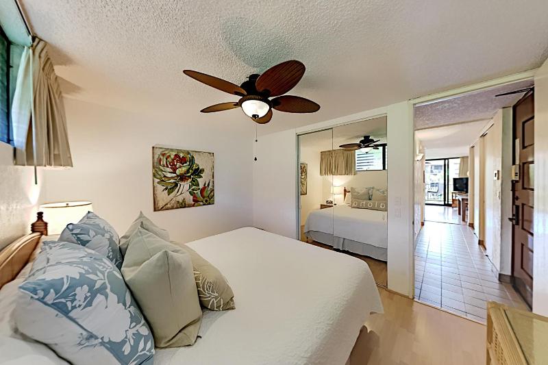 One-Bedroom Apartment image 2