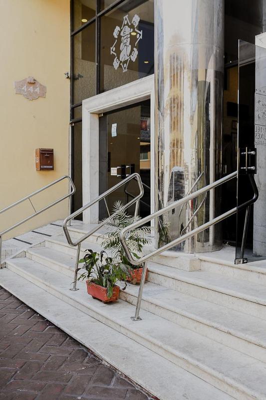 Hotel Los Aluxes - image 13