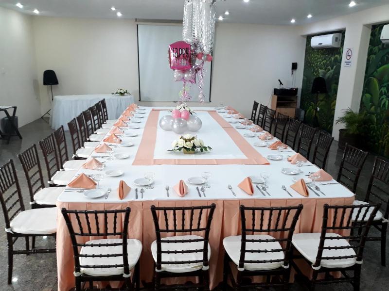 Hotel Los Aluxes - image 8