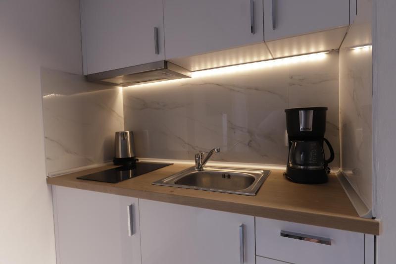 San Giorgio Apartments Nikiti - image 31