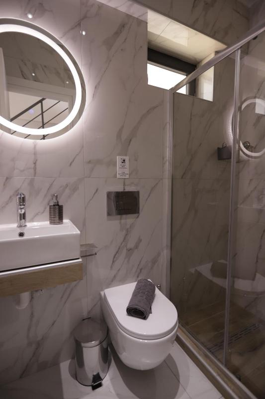 San Giorgio Apartments Nikiti - image 23