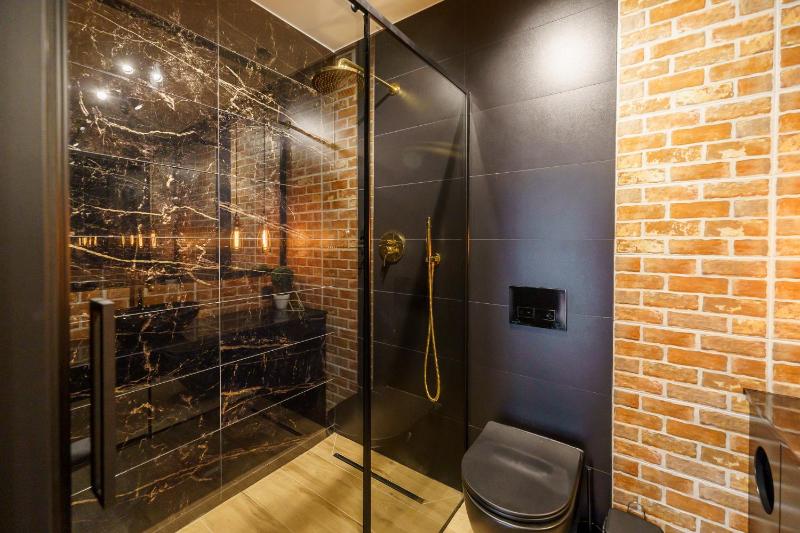 3L Apartments Kasprowicza 20AB - DARMOWY basen sauna siłownia jacuzzi bawialnia - image 36