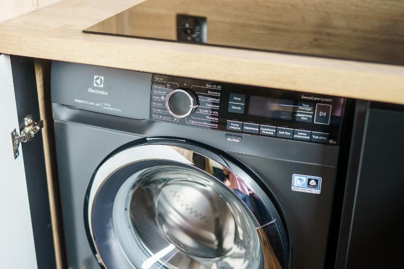 3L Apartments Kasprowicza 20AB - DARMOWY basen sauna siłownia jacuzzi bawialnia - image 24