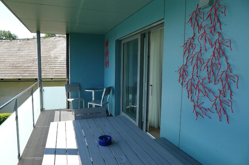 Apartment with Terrace image 4