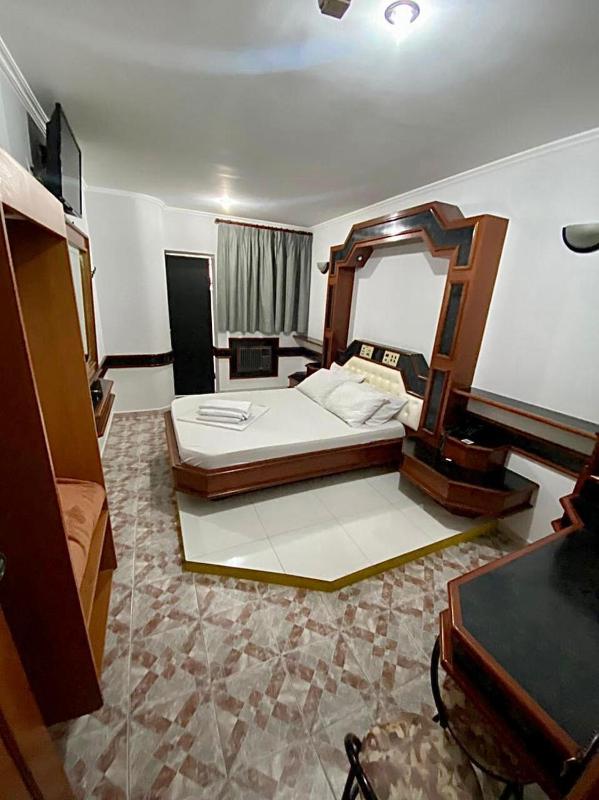 Paissandú Palace Hotel - Próximo às ruas 25 de Março Sta Ifigênia e regiões do Brás e Bom Retiro - image 12