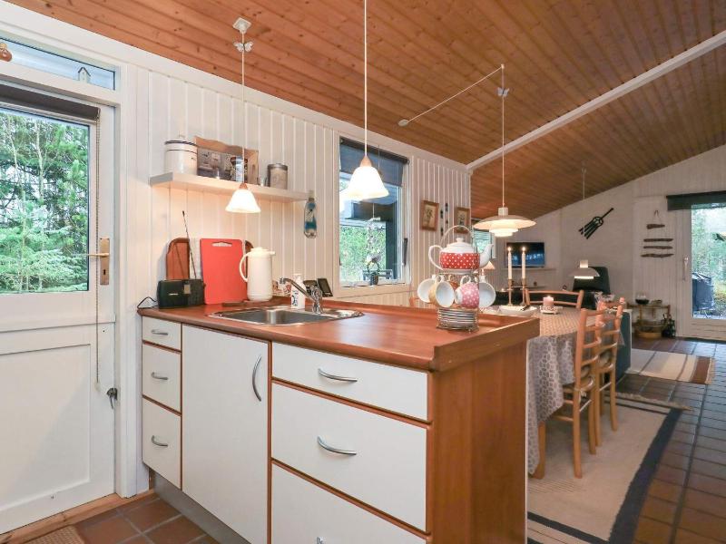 Two-Bedroom Holiday Home image 3