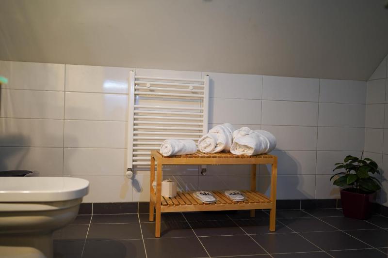 Deluxe Double Room image 3