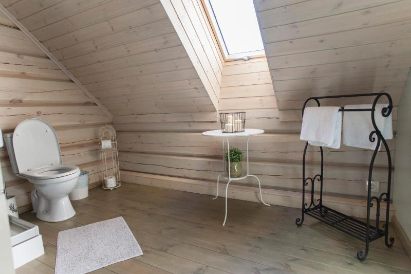 Three-Bedroom Villa image 2