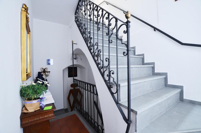 La Torre Bergamo House - image 35