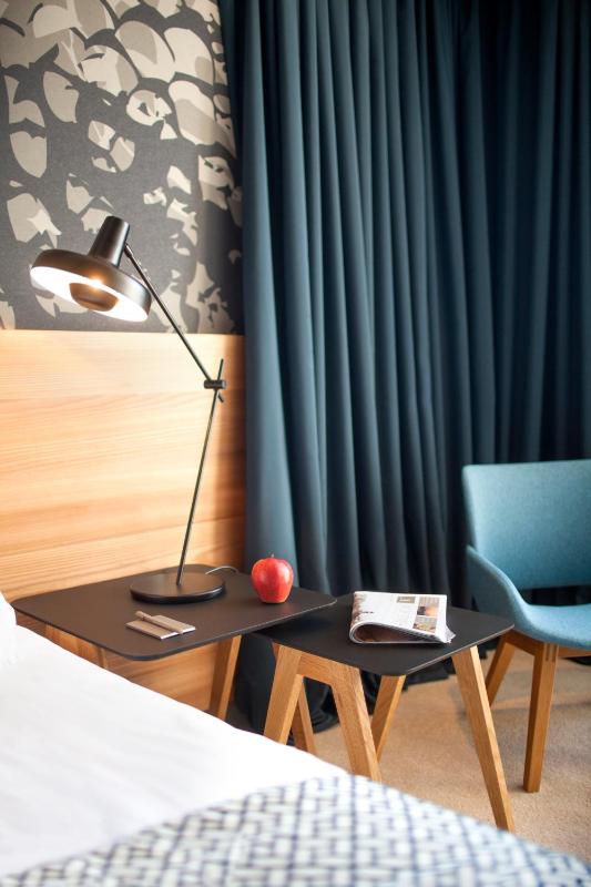 Superior Double Room with Sea View and Balcony image 3