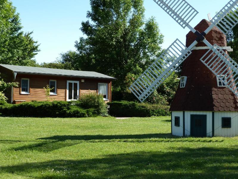 Feriendorf Boeker Mühle - image 22