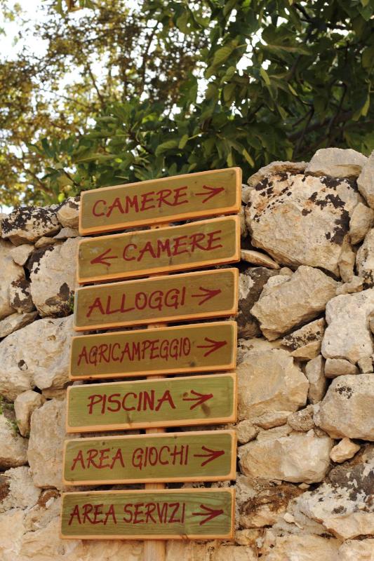 Agriturismo Kypeiros - image 17