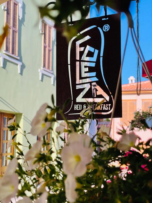 Foleza - Bed and breakfast - image 16