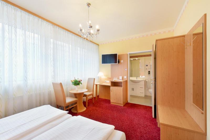 Superior Double or Twin Room image 3