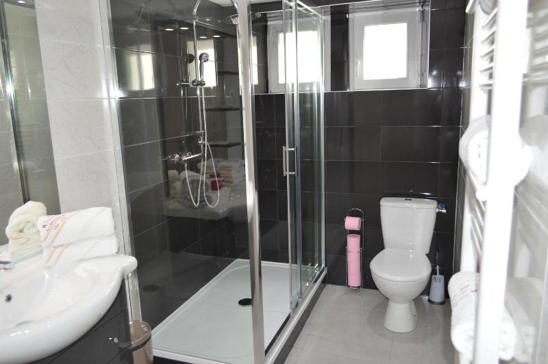 Appartement Timgad - image 42