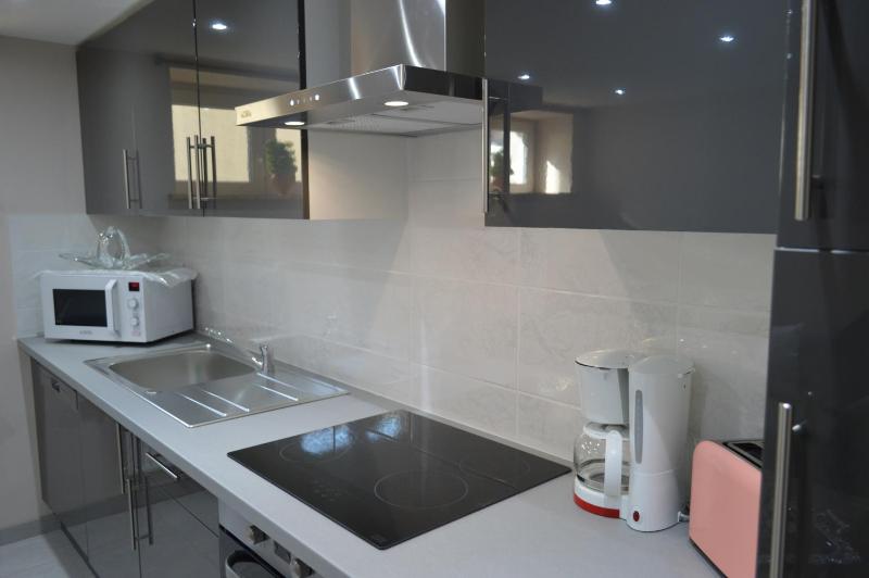 Appartement Timgad - image 29