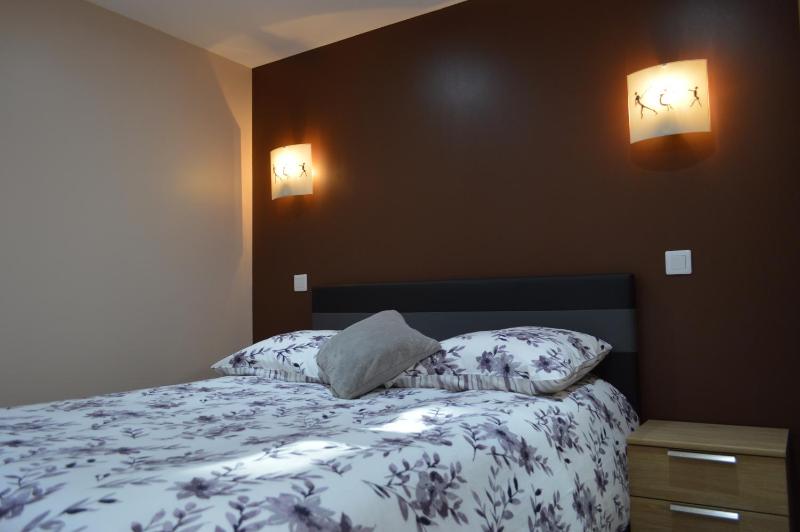 Appartement Timgad - image 26