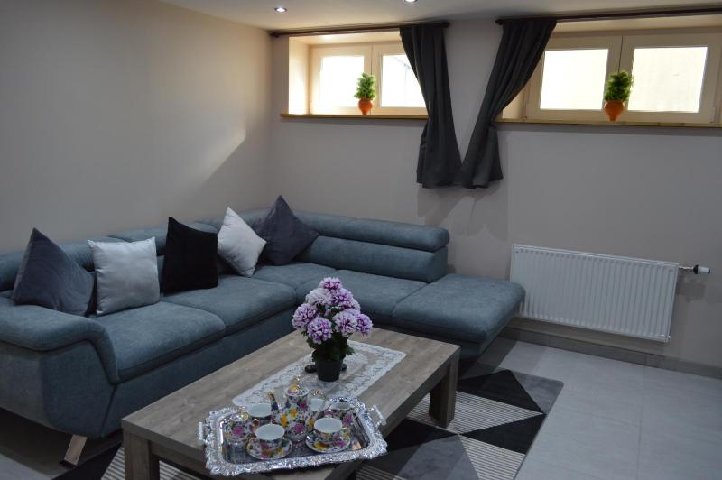 Appartement Timgad - image 39