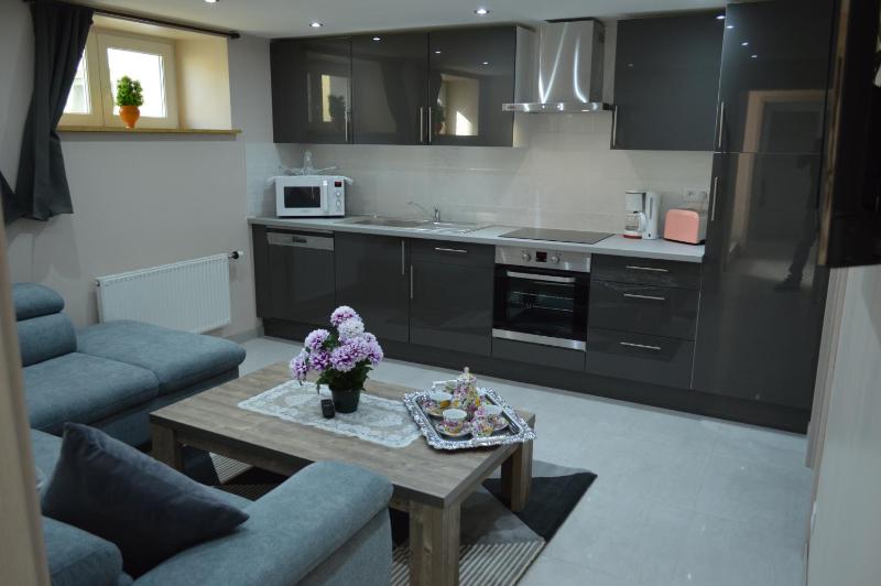 Appartement Timgad - image 14