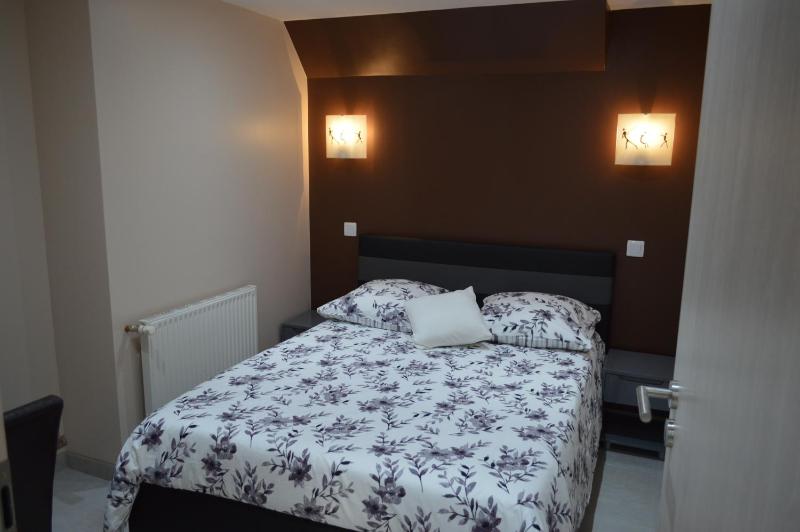 Appartement Timgad - image 36
