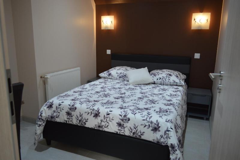 Appartement Timgad - image 40