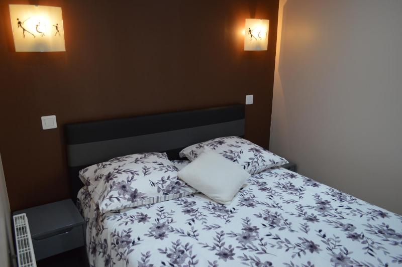 Appartement Timgad - image 8