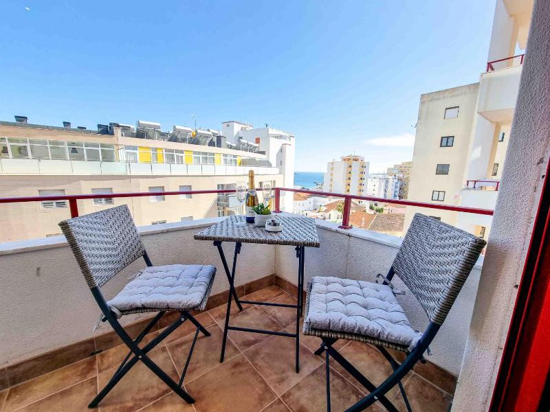 Apartment Praia Rocha Candimar Harmony - image 24