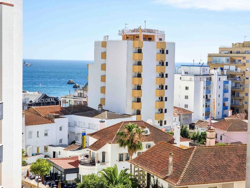 Apartment Praia Rocha Candimar Harmony - image 38