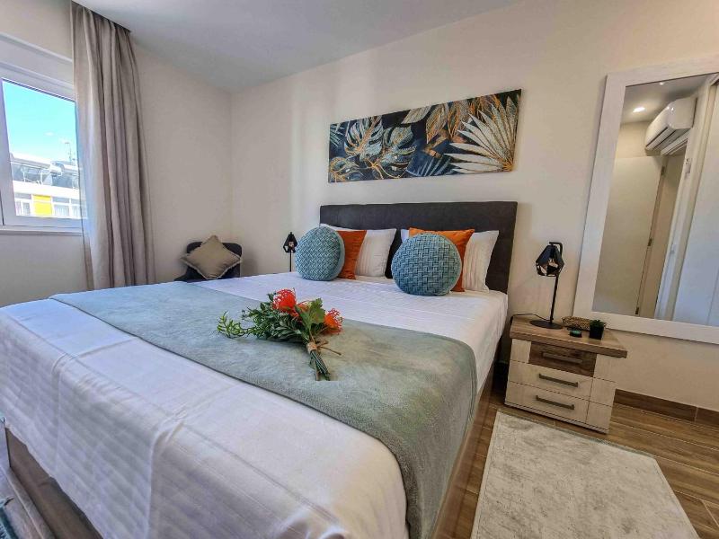 Apartment Praia Rocha Candimar Harmony - image 27