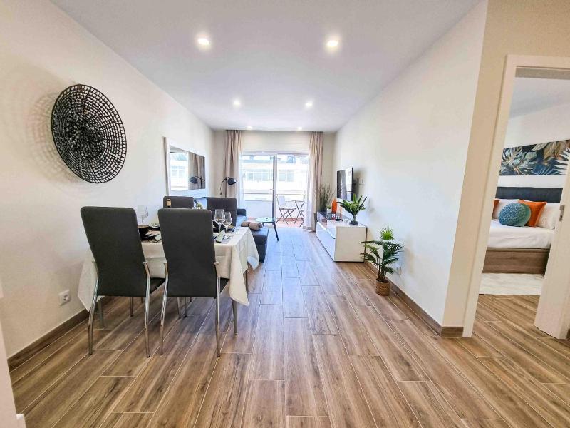 Apartment Praia Rocha Candimar Harmony - image 10