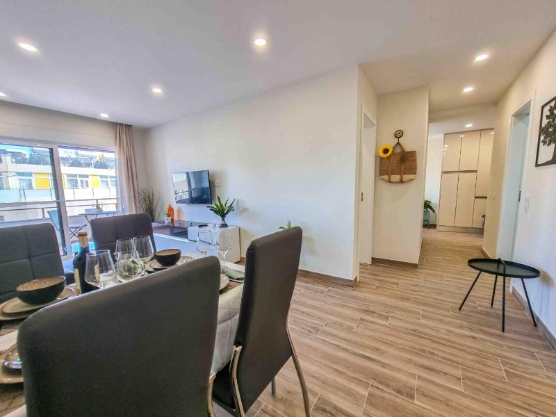 Apartment Praia Rocha Candimar Harmony - image 32