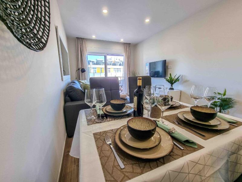 Apartment Praia Rocha Candimar Harmony - image 34