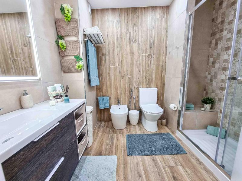 Apartment Praia Rocha Candimar Harmony - image 36