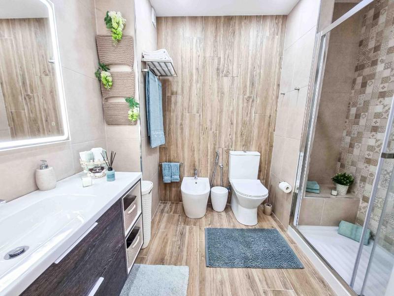 Apartment Praia Rocha Candimar Harmony - image 11