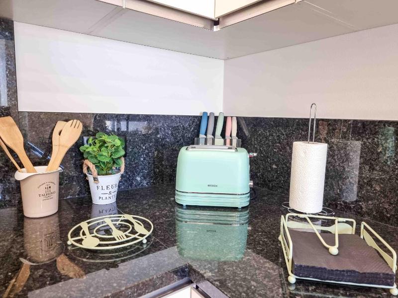 Apartment Praia Rocha Candimar Harmony - image 17