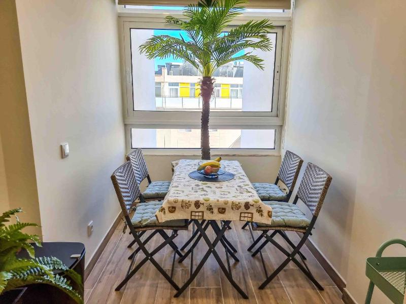 Apartment Praia Rocha Candimar Harmony - image 35