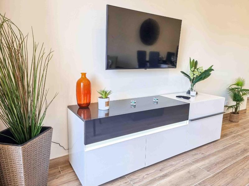 Apartment Praia Rocha Candimar Harmony - image 21