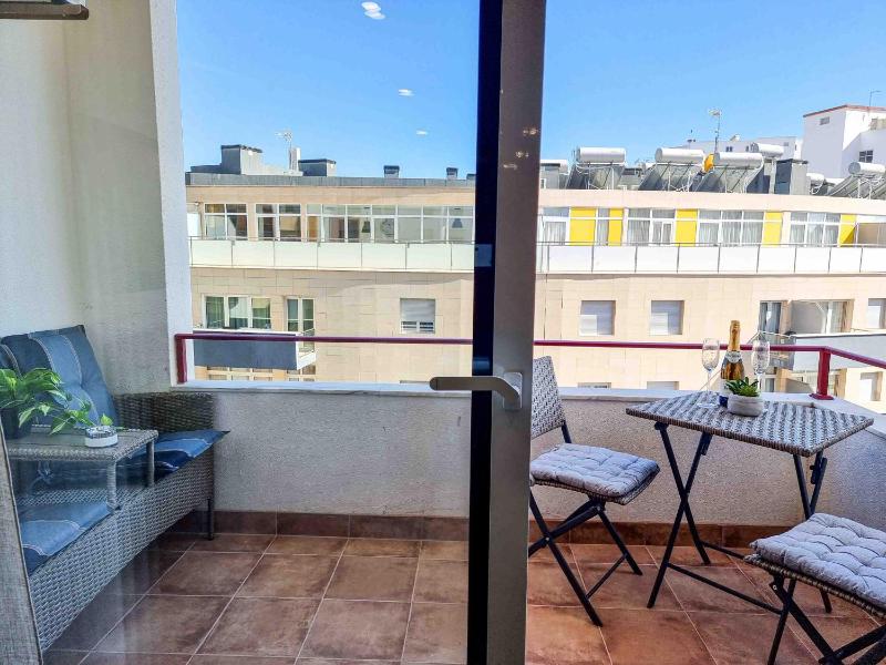 Apartment Praia Rocha Candimar Harmony - image 5