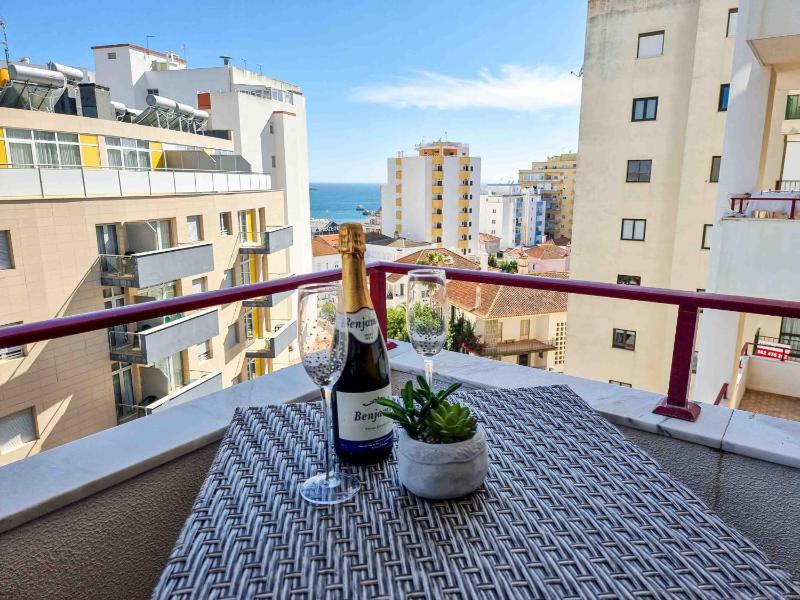 Apartment Praia Rocha Candimar Harmony - image 6