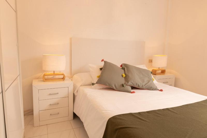 Apartamentos Miramar Playa - image 45