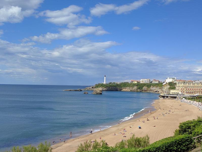 La Quintita Biarritz - studio avec jardin - image 24