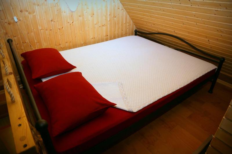 Guest House Šampētera māja - image 15