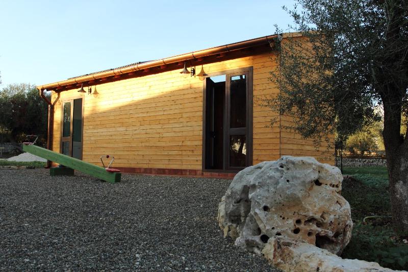 Agriturismo Kypeiros - image 36
