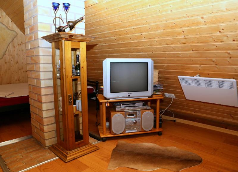 Guest House Šampētera māja - image 6