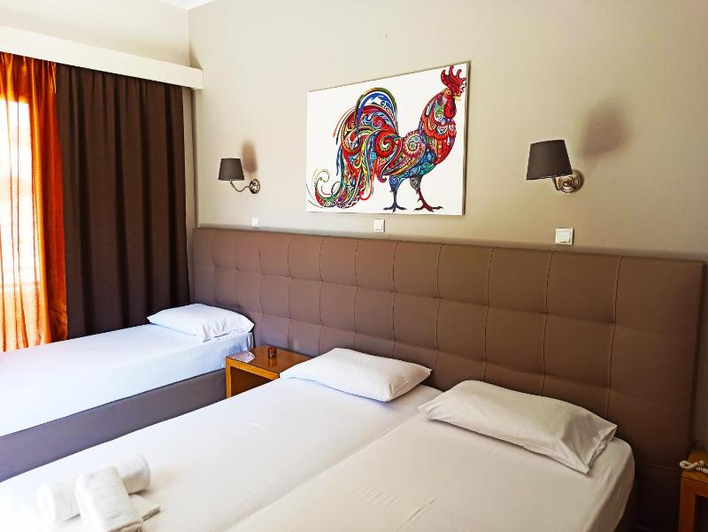 Hotel MINOS - image 2
