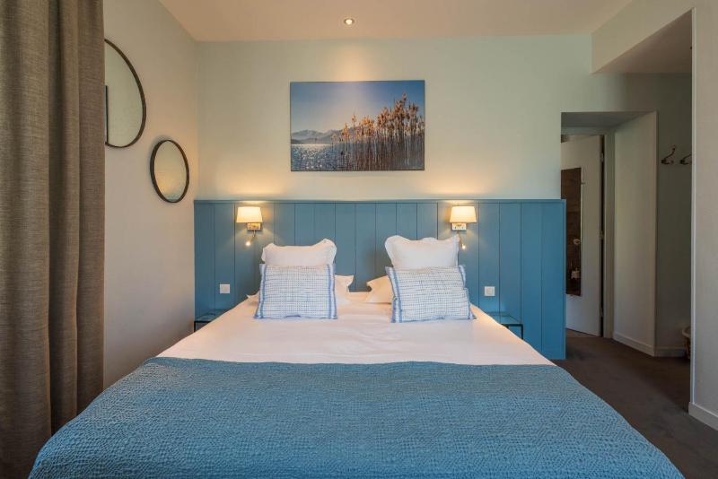 Double or Twin Room with Free Spa Access - Green image 4