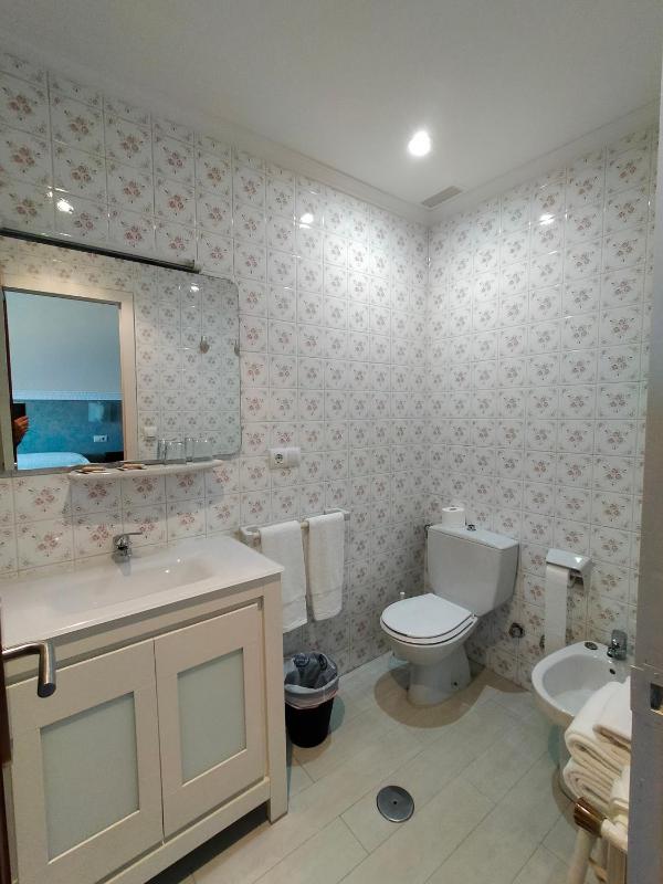 Double Room with Sea View image 3